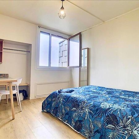 Ideal Groupe - Grands Espaces - 4 Chambres - Parking Gratuit - Proche Centre, Gare & Transports - Wifi - Offre Special De Reduction Jusqu'A -50 Ле-Ман Экстерьер фото