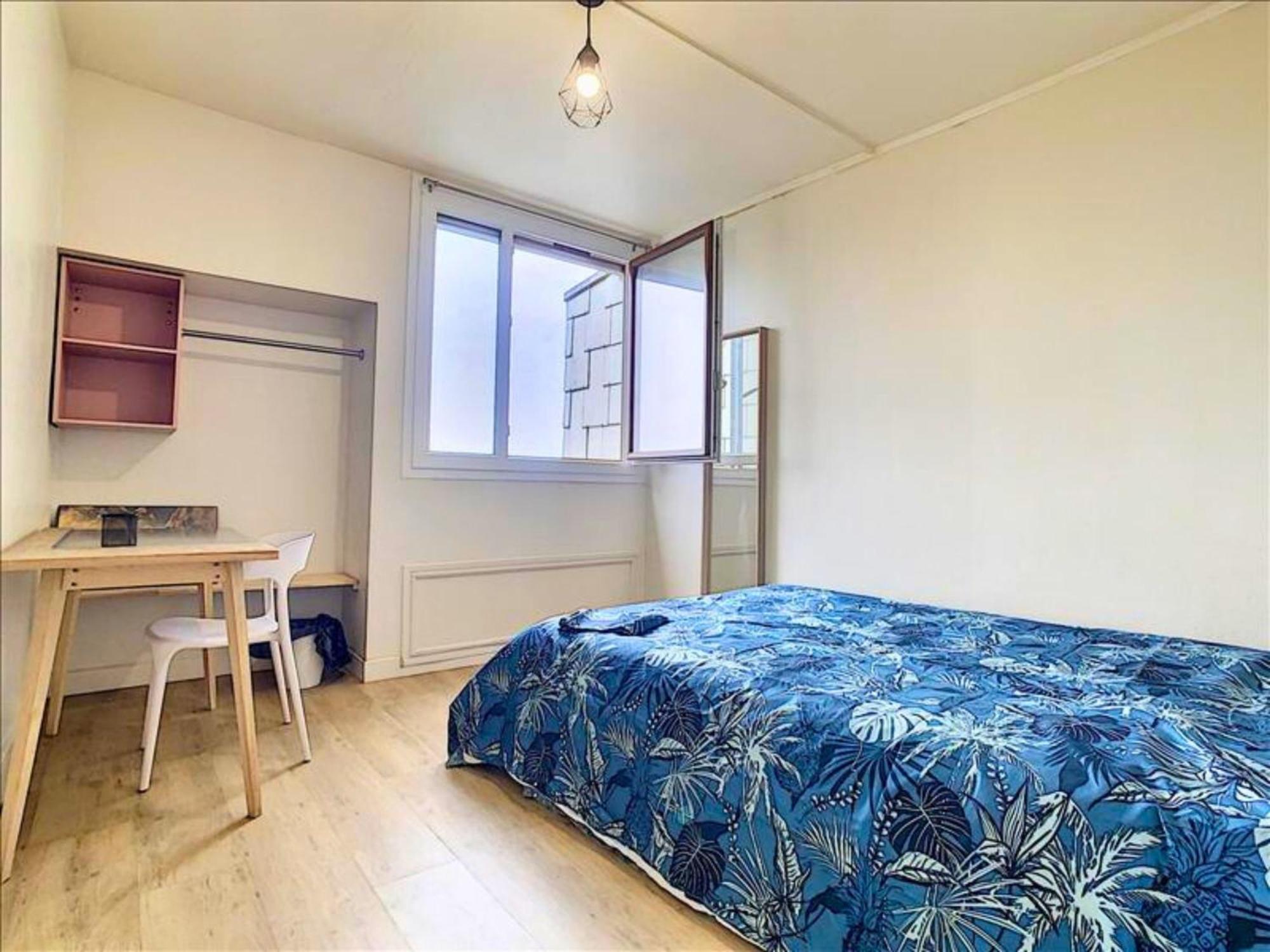 Ideal Groupe - Grands Espaces - 4 Chambres - Parking Gratuit - Proche Centre, Gare & Transports - Wifi - Offre Special De Reduction Jusqu'A -50 Ле-Ман Экстерьер фото