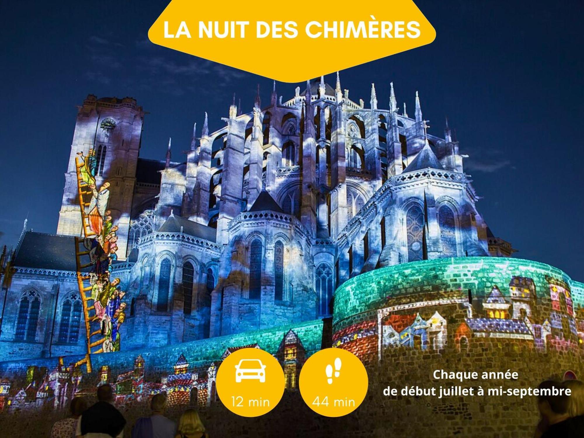 Ideal Groupe - Grands Espaces - 4 Chambres - Parking Gratuit - Proche Centre, Gare & Transports - Wifi - Offre Special De Reduction Jusqu'A -50 Ле-Ман Экстерьер фото